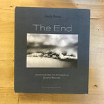 Attila Bartis - The End - Paperback (USED)