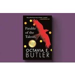 Octavia E. Butler - Parable Of The Talents - Paperback (NEW)