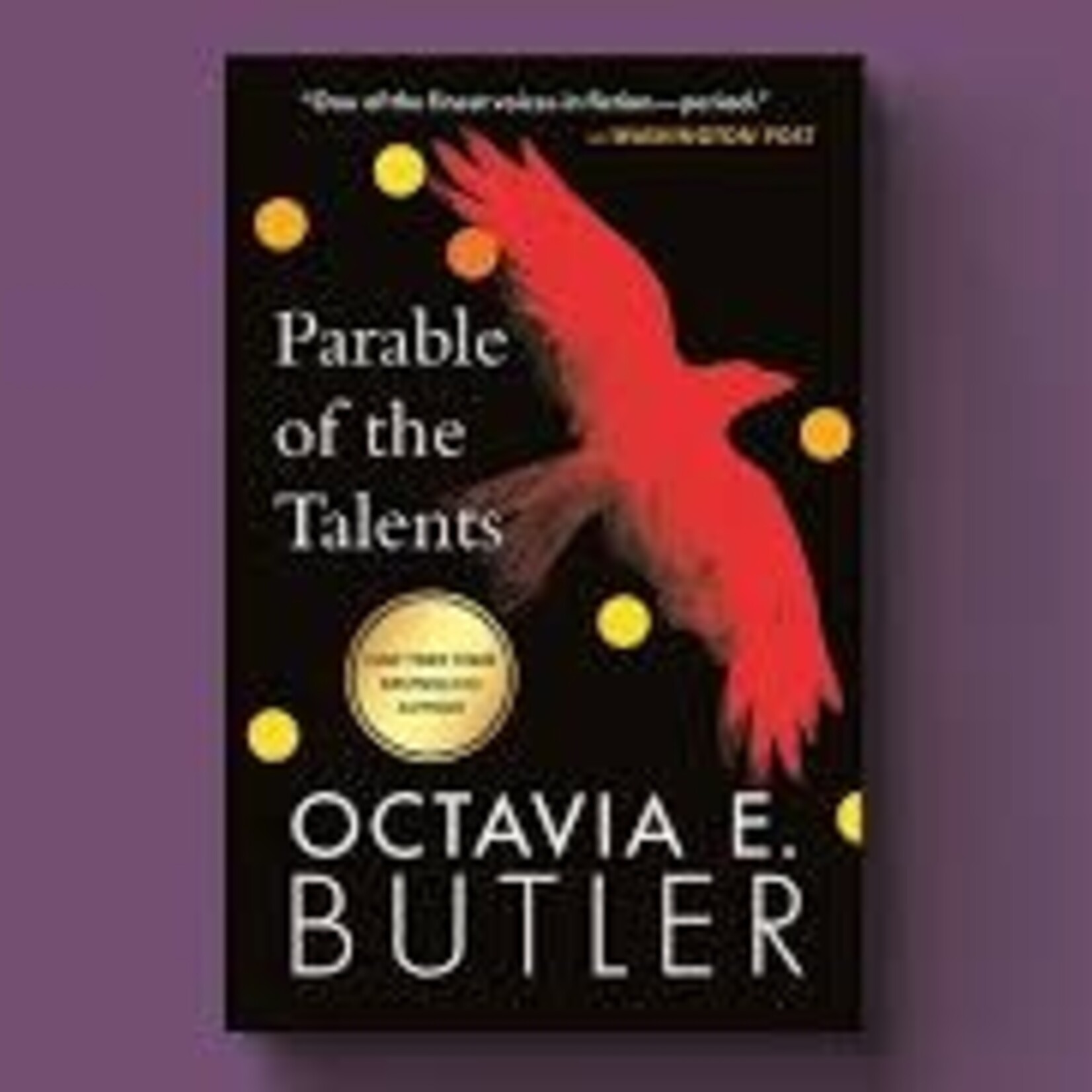 Octavia E. Butler - Parable Of The Talents - Paperback (NEW)