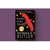 Octavia E. Butler - Parable Of The Talents - Paperback (NEW)