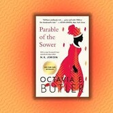 Octavia E. Butler - Parable Of The Sower - Paperback (NEW)