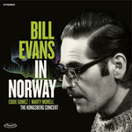 Bill Evans - In Norway: The Kongsberg Concert (RSD) - ELTL163567 - Vinyl LP (NEW)