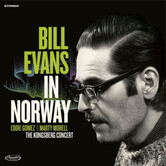 Bill Evans - In Norway: The Kongsberg Concert (RSD) - ELTL163567 - Vinyl LP (NEW)