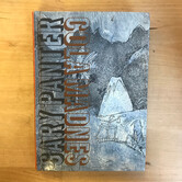 Gary Panter - Cola Madness (SIGNED) - Hardback (USED)