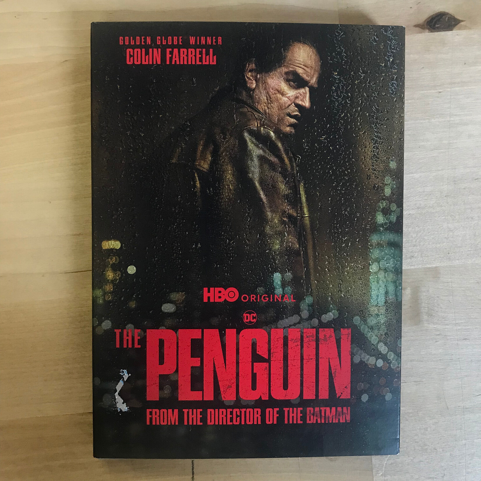 Penguin - DVD (USED)