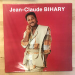 Jean Claude Bihary - Jean-Claude Bihary - AKA010 - Vinyl LP (USED)