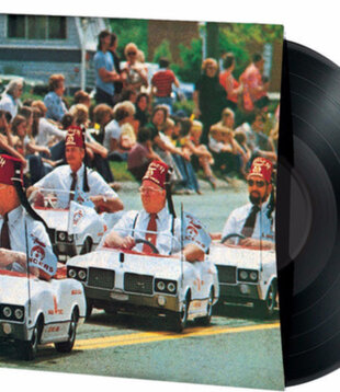 Dead Kennedys - Frankenchrist - BIZ42902 - Vinyl LP (NEW)