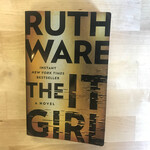 Ruth Ware - The It Girl - Paperback (USED)