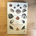 Anthony Doerr - The Shell Collector - Paperback (USED)