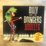 Berke Breathed - Bloom County: Billy And The Bongers Bootleg - Paperback (USED)