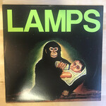 Lamps - Lamps - ITR118 - Vinyl LP (USED)