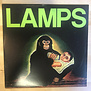 Lamps - Lamps - ITR118 - Vinyl LP (USED)