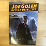Joe Golem Occult Detective - The Conjurors - Hardback (USED)