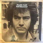 Neil Diamond - Double Gold - BSD2 227 - Vinyl LP (USED)