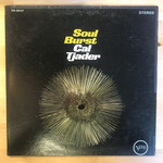 Cal Tjader - Soul Burst - V6 8637 - Vinyl LP (USED)