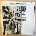 John Gray - The New Wave - ST 1852 - Vinyl LP (USED)