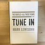 Mark Lewisohn - The Beatles: All These Years Vol. 1 (FIRST US EDITION) - Hardback (USED)