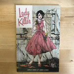 Lady Killer - Volume 1 - Paperback (USED)