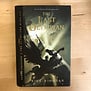 Rick Riordan - Percy Jackson Book Five: The Last Olympian - Hardback (USED)