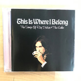 Various - This Is Where You Belong: The Songs Of Ray Davies & The Kinks - CD (USED)