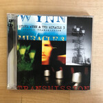 Steve Wynn - Static Transmission - CD (USED)