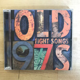 Old 97’s - Fight Songs - CD (USED)