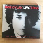 Bob Dylan - Live 1966 - CD (USED)
