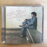 James Brown - In the Jungle Groove - CD (USED)