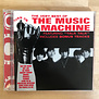 Music Machine - Turn On The Very Best - CD (USED)