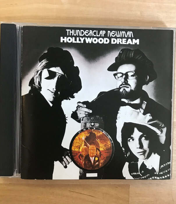 Thunderclap Newman - Hollywood Dream - CD (USED)