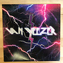 Weezer - Van Weezer (PINK) - 075678650925 - Vinyl LP (USED)