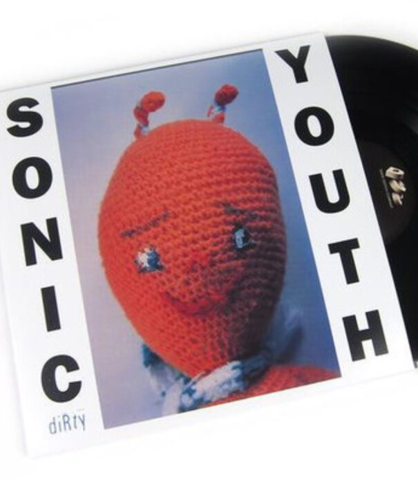 Sonic Youth - Dirty - GEFB002331601 - Vinyl LP (NEW)