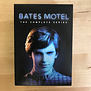 Bates Motel - The Complete Series - DVD (USED)