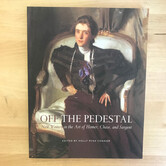 Holly Pyne Connor (Editor) - Off The Pedestal - Paperback (USED)