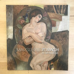 Marguerite Zorach - An Art-Filled Life - Paperback (USED)