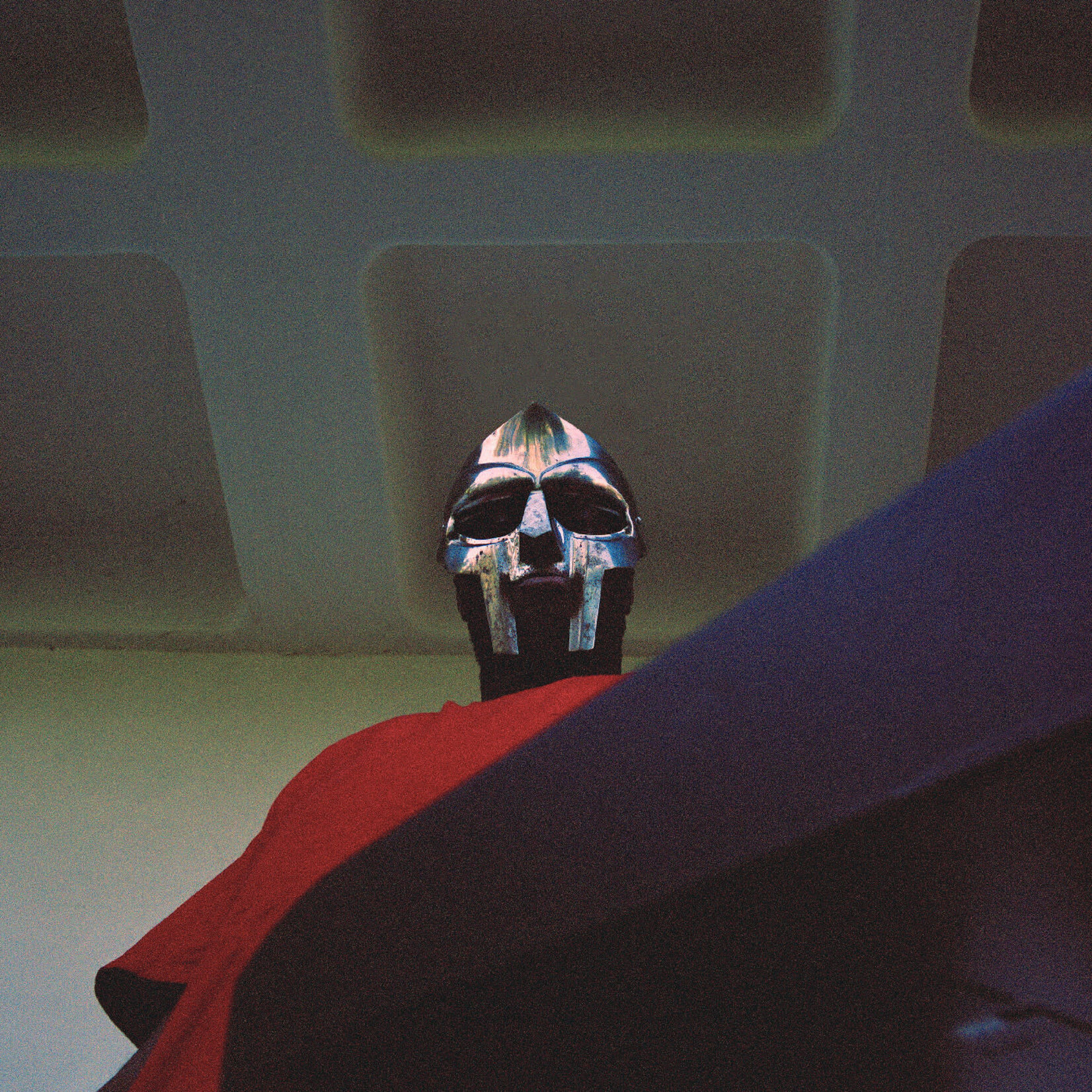 Madvillain (MF Doom And Madlib) - Madvillainy Demos - LP-STH-2196 - Vinyl LP (NEW)