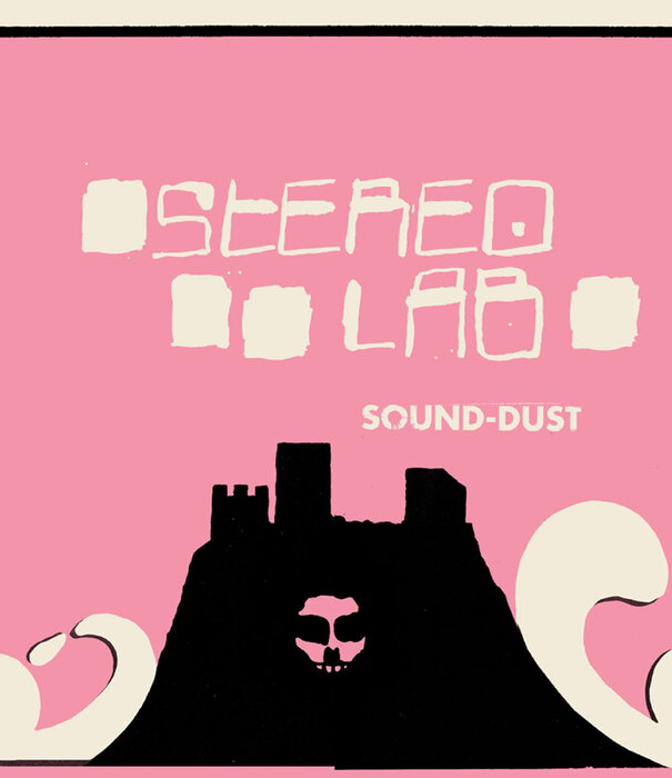 Stereolab - Sound-Dust - LP-DUHF-27 - Vinyl LP (NEW)
