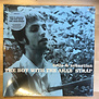 Belle & Sebastian - The Boy With The Arab Strap (25TH CLEAR PALE BLUE) - OLE311LP - Vinyl LP (NEW)