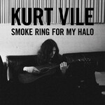 Kurt Vile - Smoke Ring For My Halo - LP-OLE-938 - Vinyl LP (NEW)