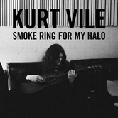 Kurt Vile - Smoke Ring For My Halo - LP-OLE-938 - Vinyl LP (NEW)