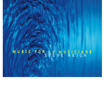 Steve Reich - Music For 18 Musicians - NNS79448 - Vinyl LP (NEW)