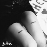 Struts - Pretty Vicious - BMCH1000134795 - Vinyl LP (NEW)