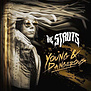 Struts - Young And Dangerous - ISCB002917501 - Vinyl LP (NEW)