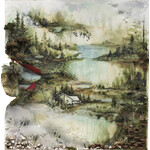 Bon Iver - Bon Iver - JAGJ52135 - Vinyl LP (NEW)