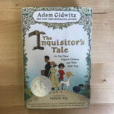 Adam Gidwitz - The Inquisitor’s Tale - Hardback (USED)