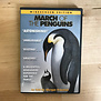 March Of The Penguins - DVD (USED)