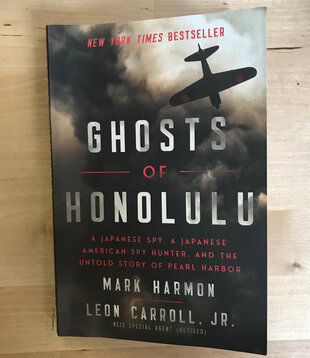 Kate Atkinson - Death At The Sign Of The Rook - Hardback (USED)