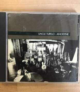 Uncle Tupelo - Anodyne - CD (USED)