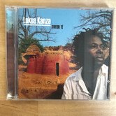 Lokua Kanza - Toyebi Te - CD (USED)