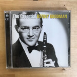Benny Goodman - Essential Benny Goodman - CD (USED)